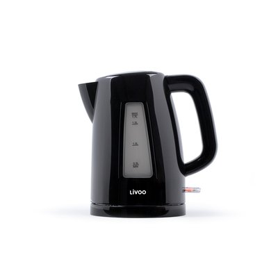 Bouilloire 1,7 L LIVOO