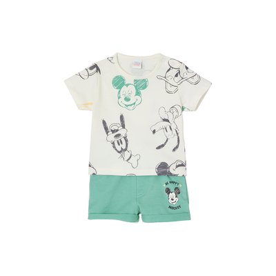 Ensemble  2 pièces Disney® Mickey & Friends VERTBAUDET