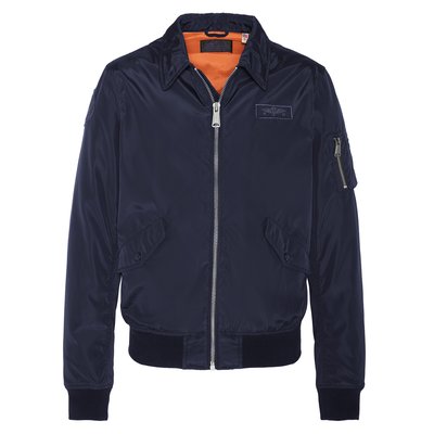 Blouson bomber CWU SCHOTT