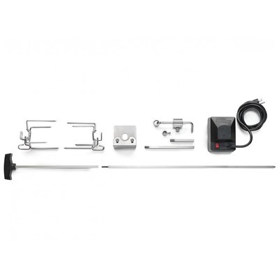Rôtissoire pour barbecue  Prestige 500 et Lex485 NAPOLEON