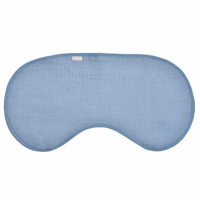 Bavoir d'épaule en gaze de coton et bambou SEVIRA KIDS