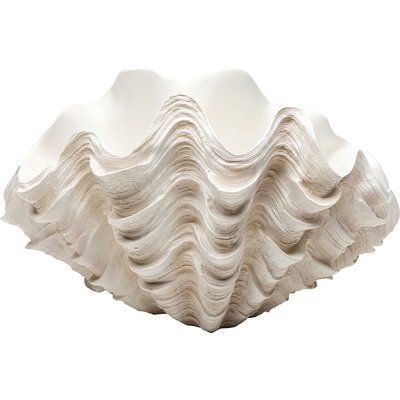 Vase Concha 29cm KARE DESIGN