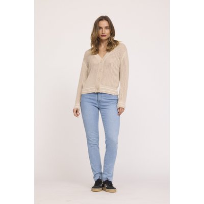 Jean coton slim JANA LEE COOPER