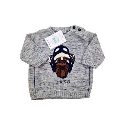 Pull - Très bon état IKKS