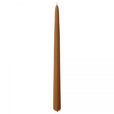 Chandelles Lux hauteur 30cm diam 2 cm AYTM