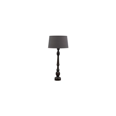 Lampe à poser en bois BAILEY CHEHOMA