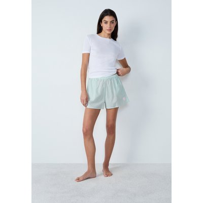 Short de pyjama à carreaux POUPI ETAM