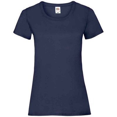 T-shirt VALUEWEIGHT FRUIT OF THE LOOM