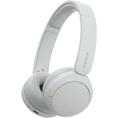 Casque WH-CH520 Blanc SONY
