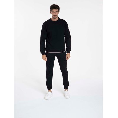 Pantalon coupe regular en coton SAUMUR GENTLEMAN FARMER