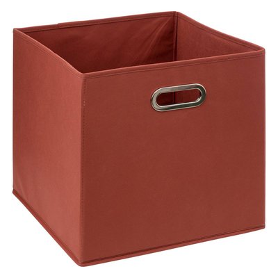 Panier tissu Terre de sienne MIX 'N MODUL 5FIVE SIMPLY SMART