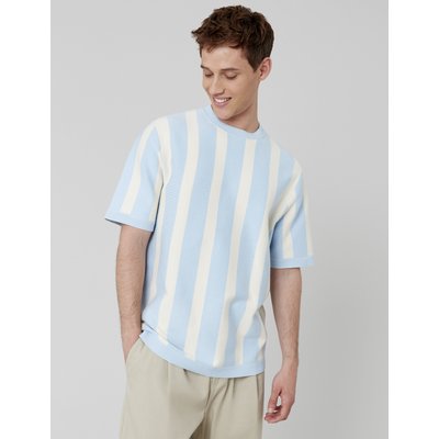 T-shirt matière fantaisie BZB