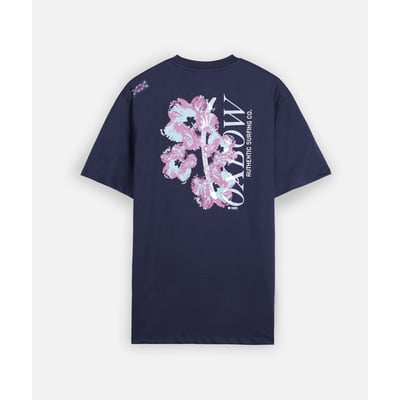 Tee-shirt manches courtes PIXELATE OXBOW