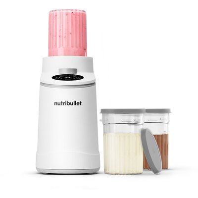 Sorbetière CHILL NBD0503W NUTRIBULLET