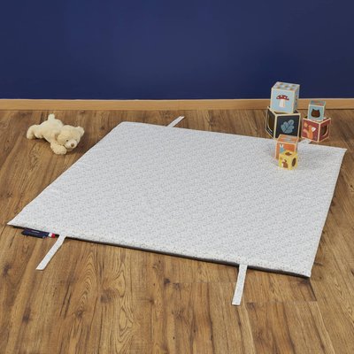 Tapis de parc Lucie LES MATELAS DE MORPHEE