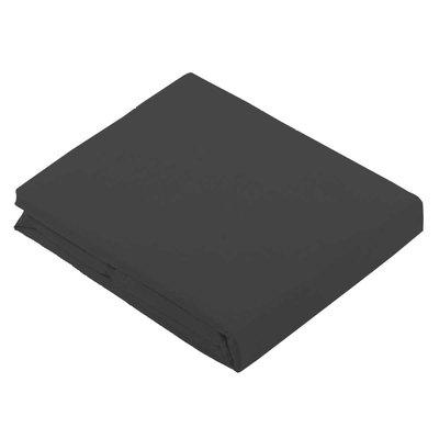 Drap Plat Uni en 100 % Coton TRADILINGE