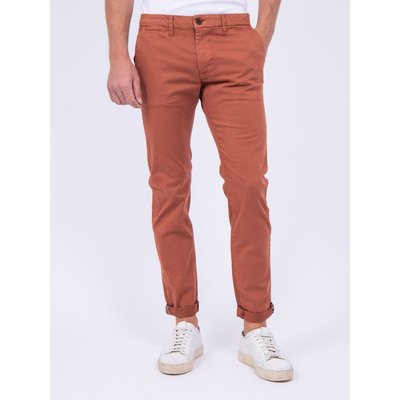 Pantalon Chino Coupe Ajustée Vaire RITCHIE