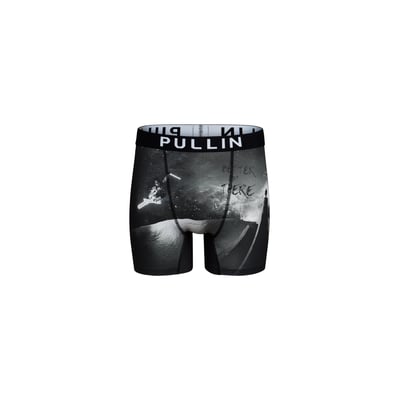 BOXER LONG LEO PULLIN
