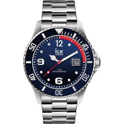 Montre Analogique ICE STEEL ICE-WATCH