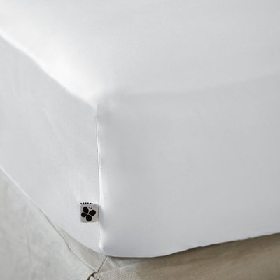 Drap Housse en Viscose  SALOME MONTELEONE LE LINGE