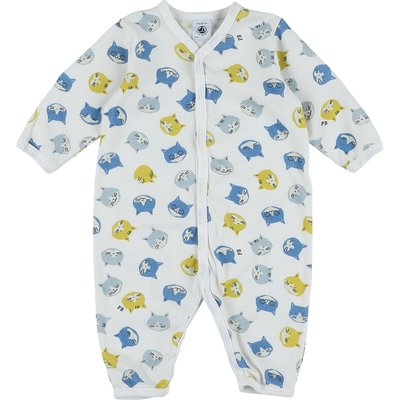 Pyjama - Très bon état PETIT BATEAU