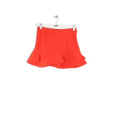 Mini jupe en laine - Très Bon État MAJE