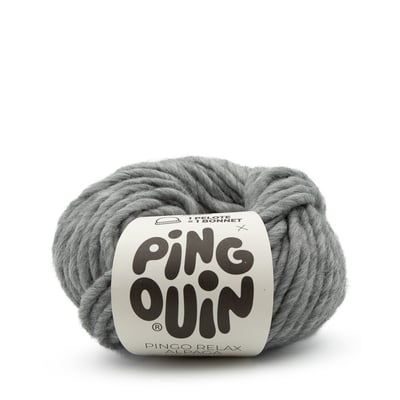 Pingo Relax Alpaga PINGOUIN