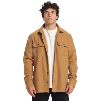 Chemise manches longues SALTERHILL QUIKSILVER