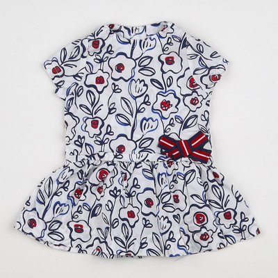 Robe - Très bon état PETIT BATEAU