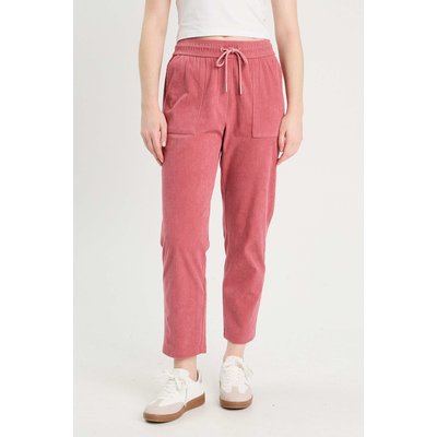 Pantalon slouchy velours CACHE CACHE