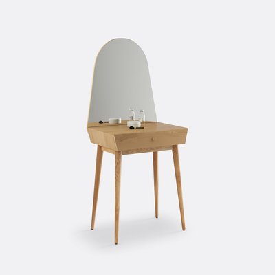 Coiffeuse 1 tiroir, Clairoy LA REDOUTE INTERIEURS