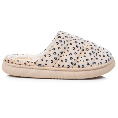 Chaussons Mules ISOTONER