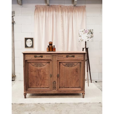Buffet art déco Gilbert N°1878 - Bon état DEBONGOUT