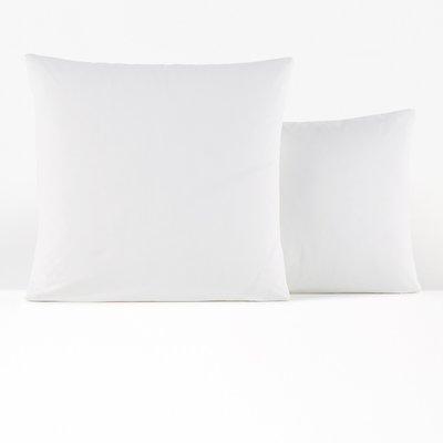 Scenario 100% Cotton Percale 200 Thread Count Pillowcase LA REDOUTE INTERIEURS