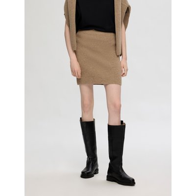 Mini-jupe SELECTED FEMME SELECTED FEMME