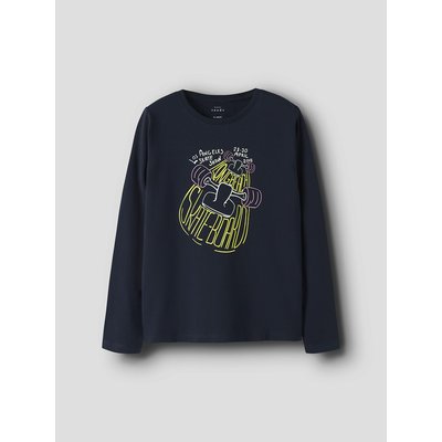 T-shirt met lange mouwen NAME IT