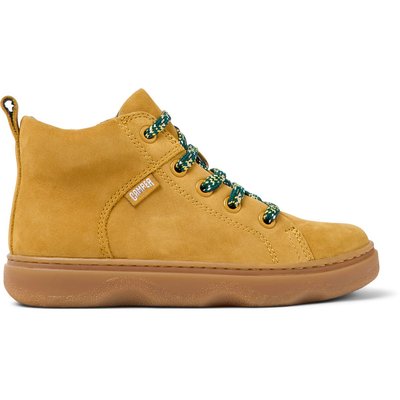 Bottines Kiddo cuir CAMPER