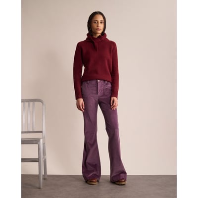 Pantalon Charlyse INES DE LA FRESSANGE PARIS