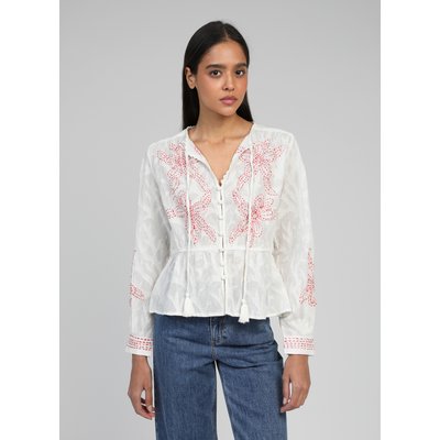 BLOUSE SALBA AN'GE