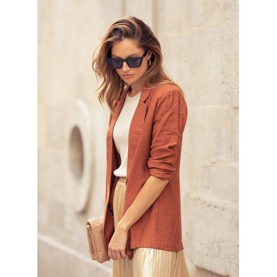 VESTE TAILLEUR ZOA AN'GE