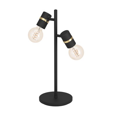 Lampe de table métal   LURONE EGLO