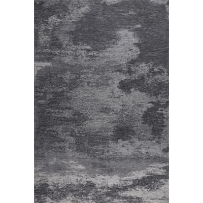Tapis salon Heritage, tissé plat, brillant THEKO