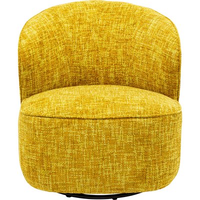 Fauteuil pivotant, ELLIE KARE DESIGN
