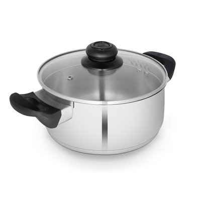 24cm Townhouse Casserole Pan SWAN