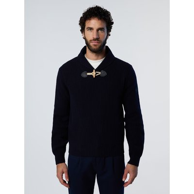 Pull en laine mérinos NORTH SAILS