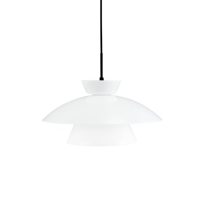 Suspension en Verre VALBY DYBERG LARSEN