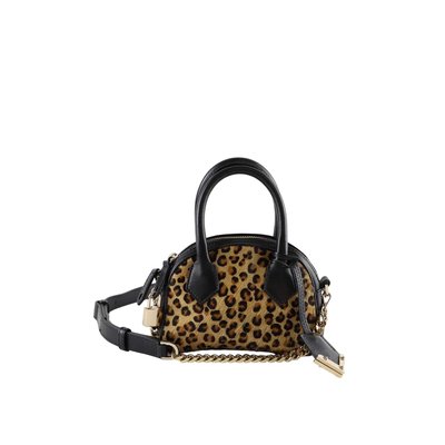 Mini sac en cuir - Bon État THE KOOPLES