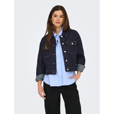 Veste en jean ONLY
