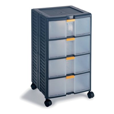 Desserte De Rangement Store Age 44001 MULTIROIR