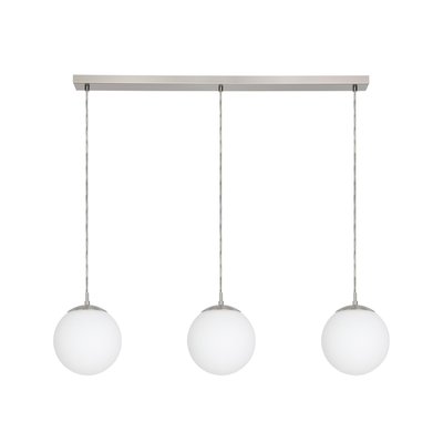 Suspension verre   RONDO EGLO
